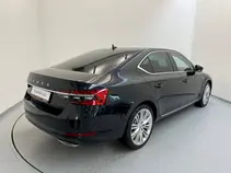 Superb L&K