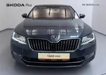 Superb L&K