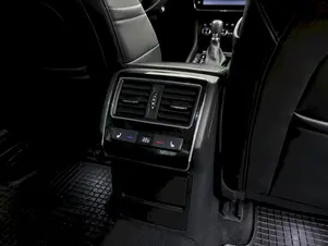 Škoda Superb L&K