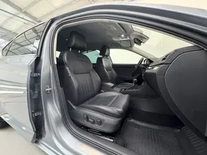 Škoda Superb L&K