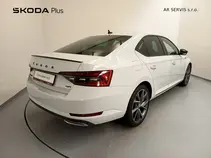 Superb SportLine