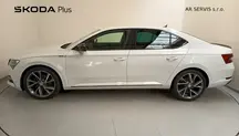 Superb SportLine