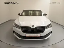 Superb SportLine
