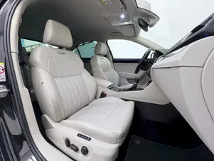 Škoda Superb L&K