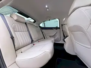 Škoda Superb L&K