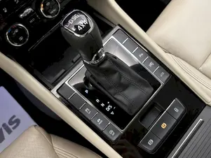 Škoda Superb L&K