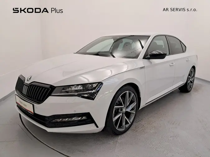 Superb SportLine