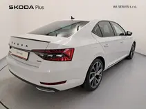 Superb SportLine