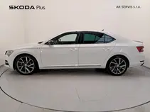 Superb SportLine