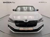 Superb SportLine
