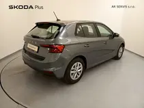 Fabia Ambition