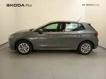 Fabia Ambition