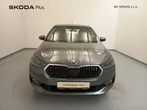 Fabia Ambition