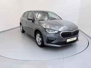 Škoda Scala Top Selection