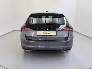 Škoda Scala Top Selection