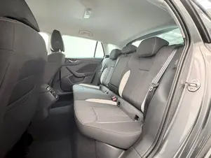 Škoda Scala Top Selection