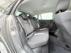 Škoda Scala Top Selection