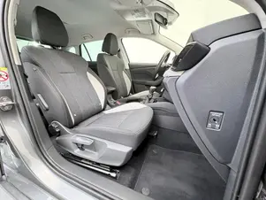 Škoda Scala Top Selection