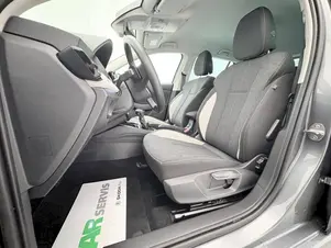 Škoda Scala Top Selection