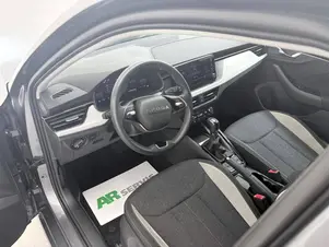 Škoda Scala Top Selection