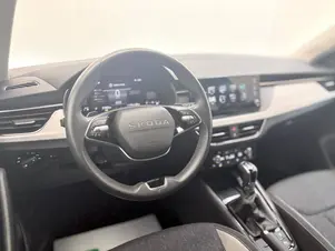 Škoda Scala Top Selection