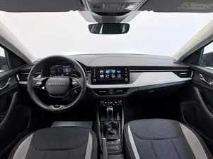 Škoda Scala Top Selection