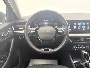 Škoda Scala Top Selection