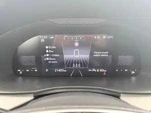 Škoda Scala Top Selection