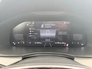 Škoda Scala Top Selection