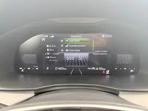 Škoda Scala Top Selection