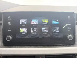 Škoda Scala Top Selection