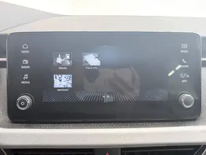 Škoda Scala Top Selection