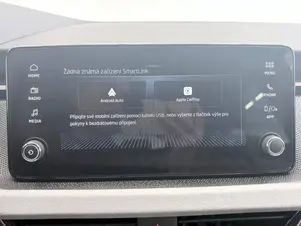 Škoda Scala Top Selection