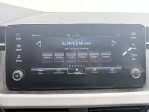 Škoda Scala Top Selection