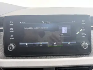 Škoda Scala Top Selection