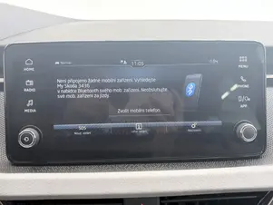 Škoda Scala Top Selection