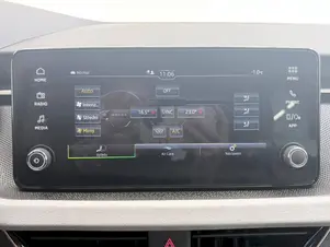 Škoda Scala Top Selection