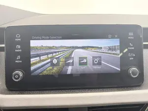 Škoda Scala Top Selection