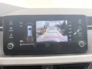 Škoda Scala Top Selection