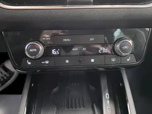 Škoda Scala Top Selection