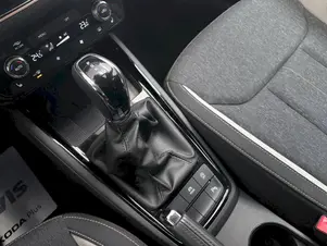 Škoda Scala Top Selection