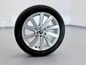 Škoda Scala Top Selection