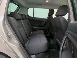 Škoda Fabia Ambiente