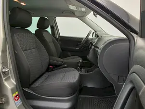 Škoda Fabia Ambiente