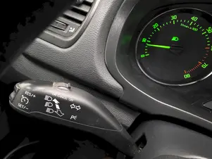 Škoda Fabia Ambiente