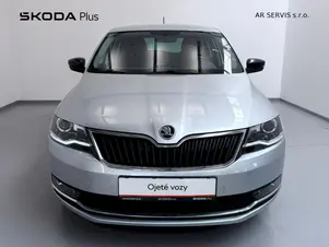 Škoda Rapid Style