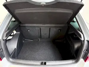 Škoda Rapid Style