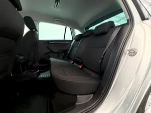 Škoda Rapid Style