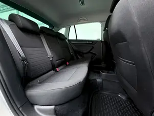 Škoda Rapid Style