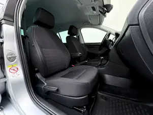 Škoda Rapid Style